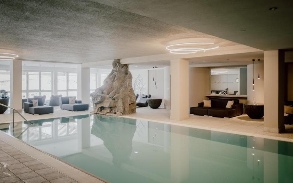 Hotel Fronza