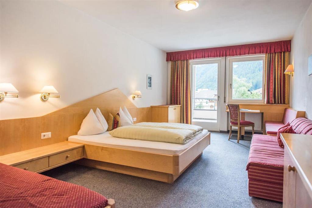 Hotel Fronza