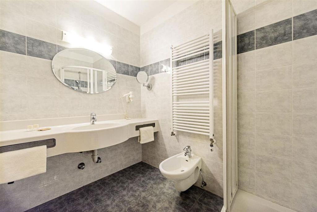 Hotel Fronza