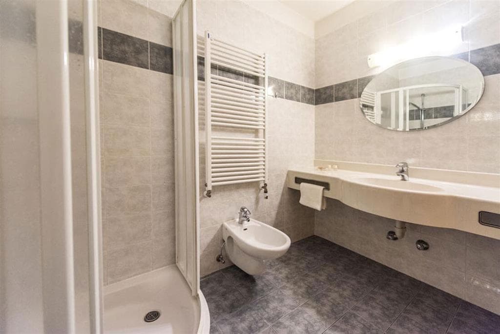 Hotel Fronza