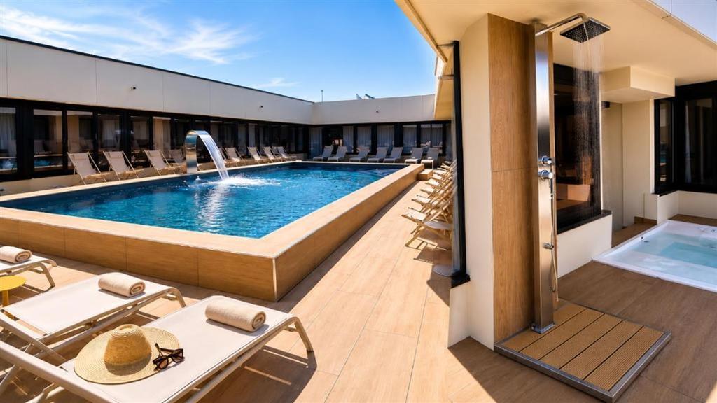 Best Western Hotel Garda 2027