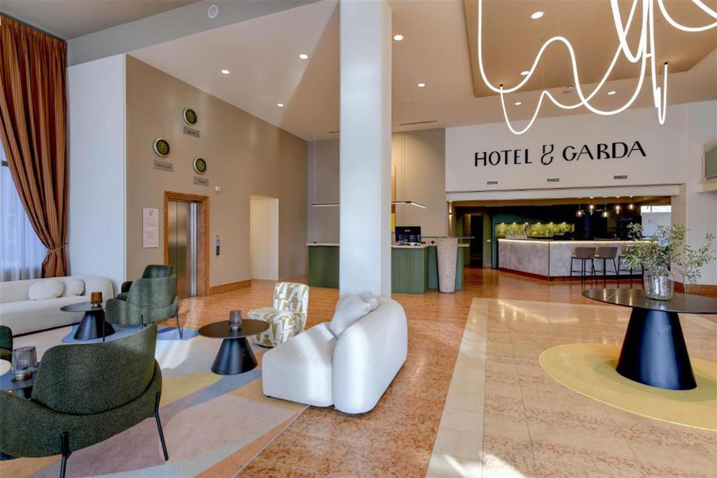 Best Western Hotel Garda 2027