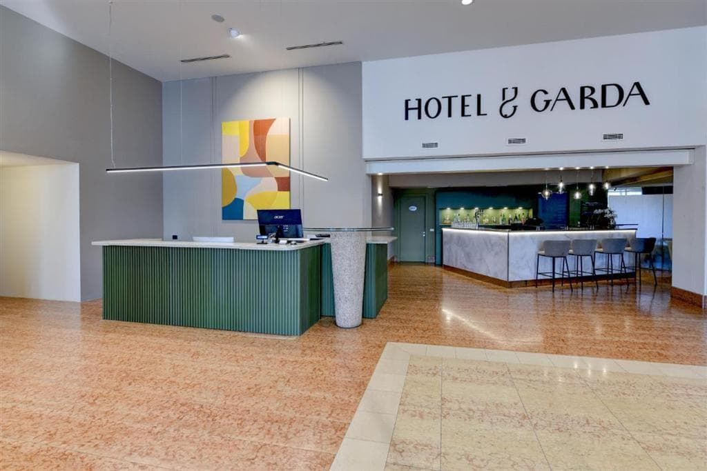 Best Western Hotel Garda 2027