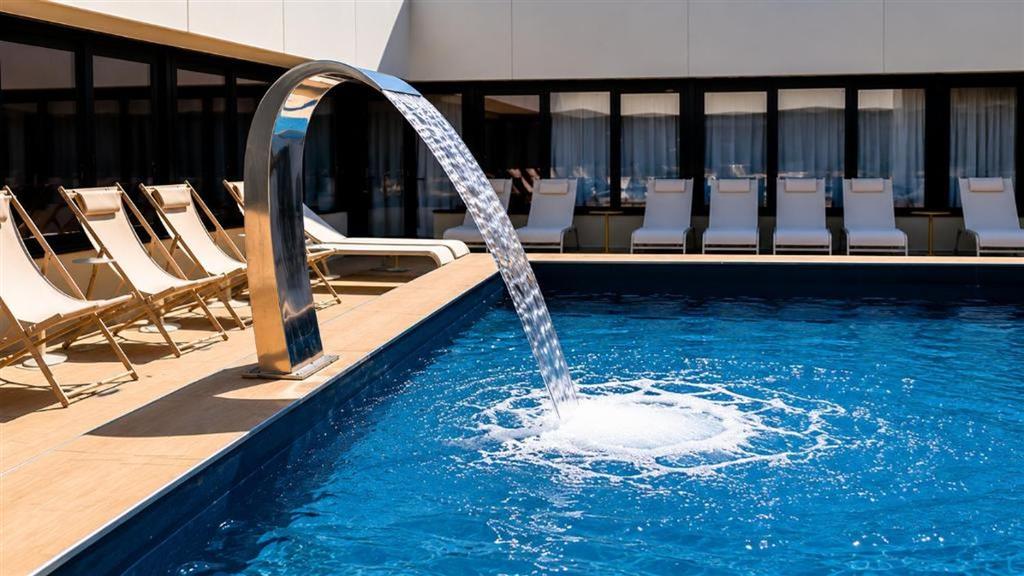 Best Western Hotel Garda 2027