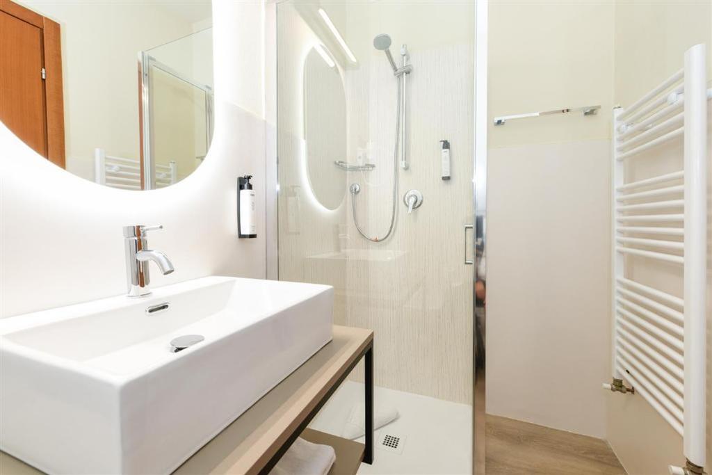 Best Western Hotel Garda 2027