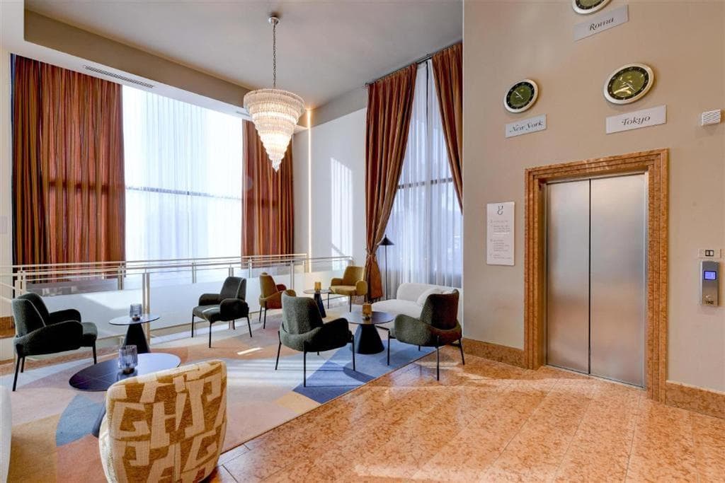 Best Western Hotel Garda 2027