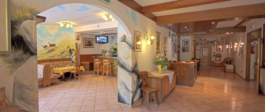 Hotel La Molinella s polopenzí