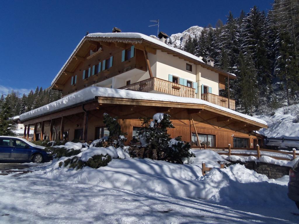 Hotel La Molinella s polopenzí