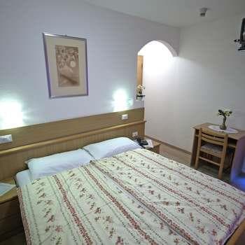 Hotel La Molinella s polopenzí