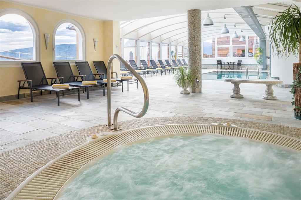 5denní zájezd s dopravou a polopenzí v ceně – hotel Alpenfrieden