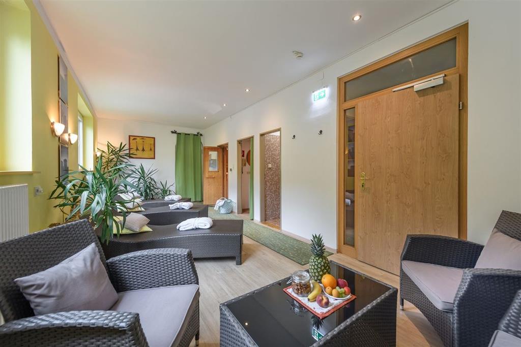 Pension St. Leonhard