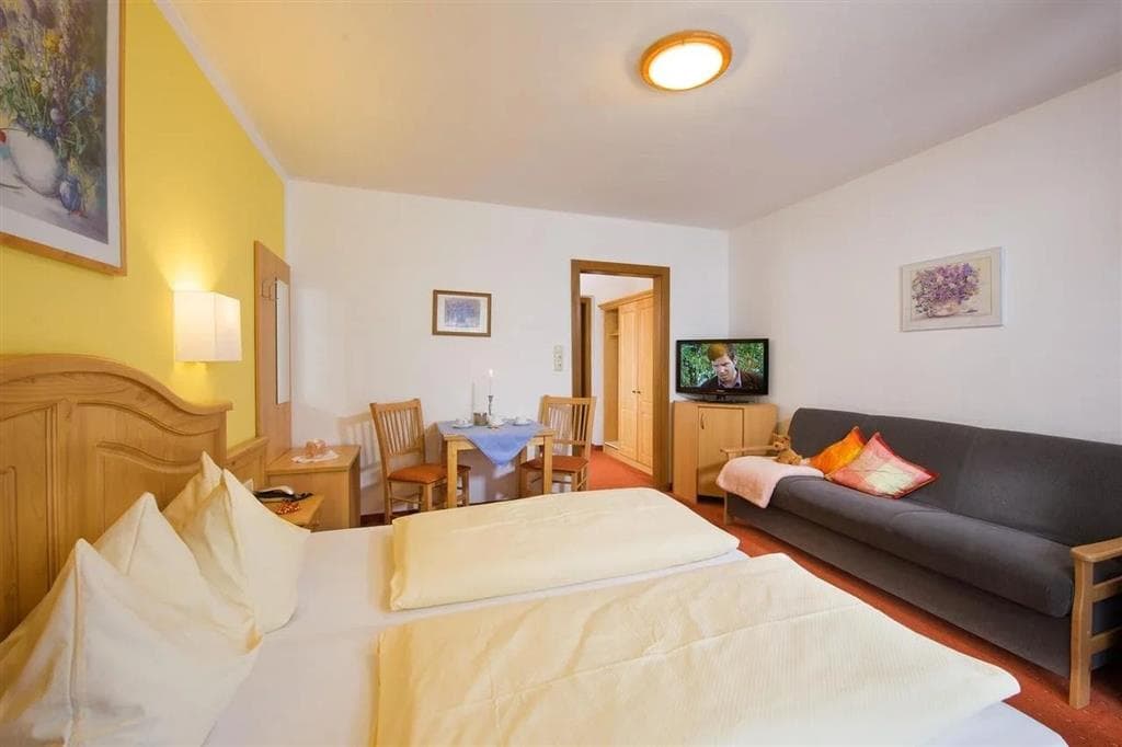 Pension St. Leonhard