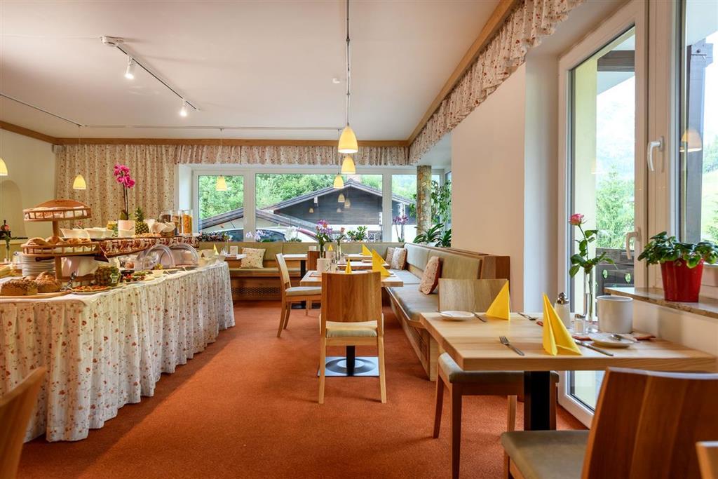 Pension St. Leonhard