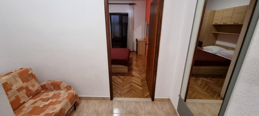 Apartmány Musulin 2027