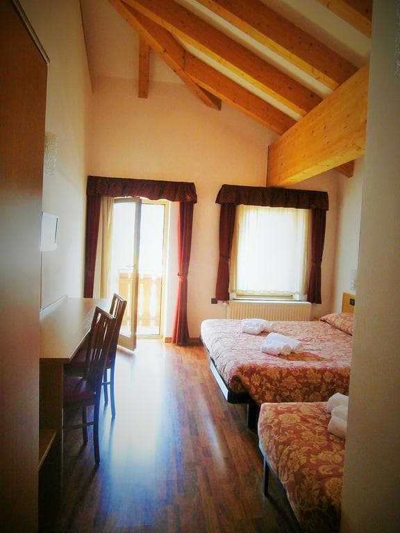Hotel Orsa Maggiore