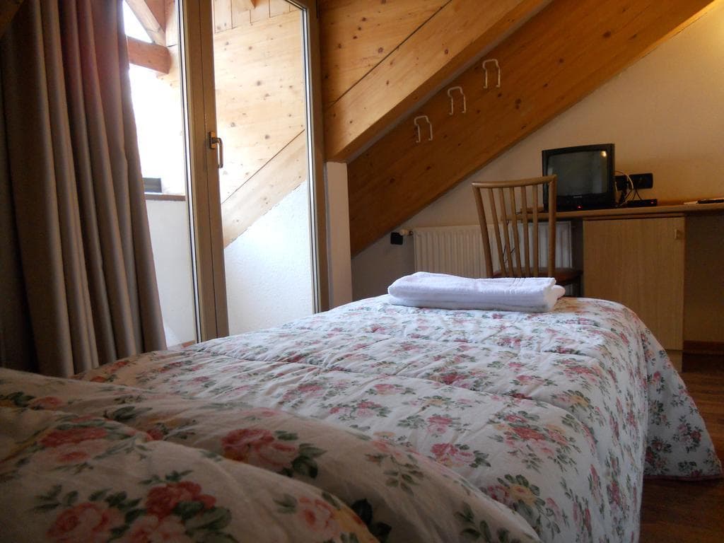 Hotel Orsa Maggiore
