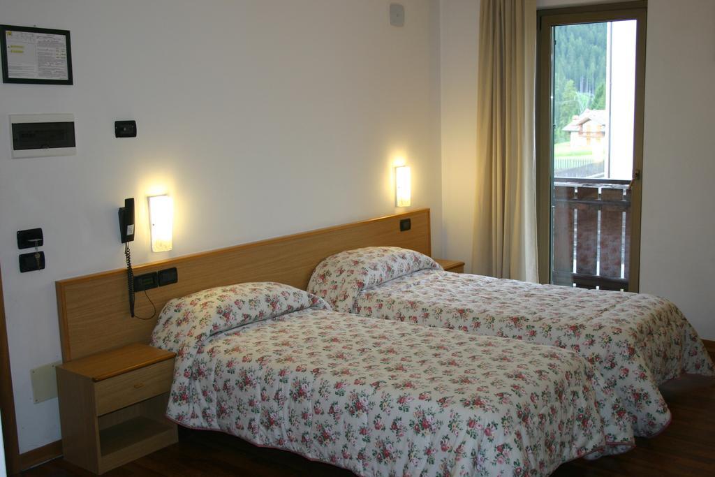 Hotel Orsa Maggiore