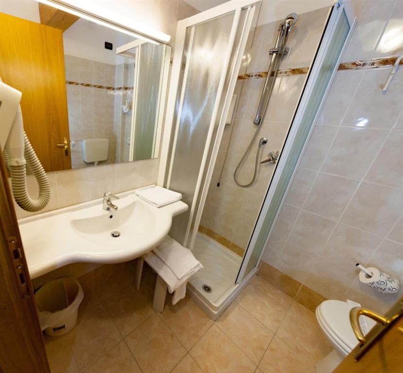Hotel Orsa Maggiore