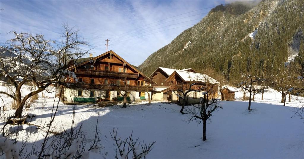 Kassnerhof Pension