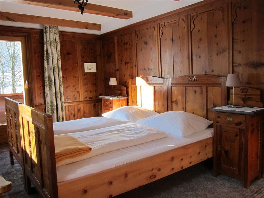 Kassnerhof Pension