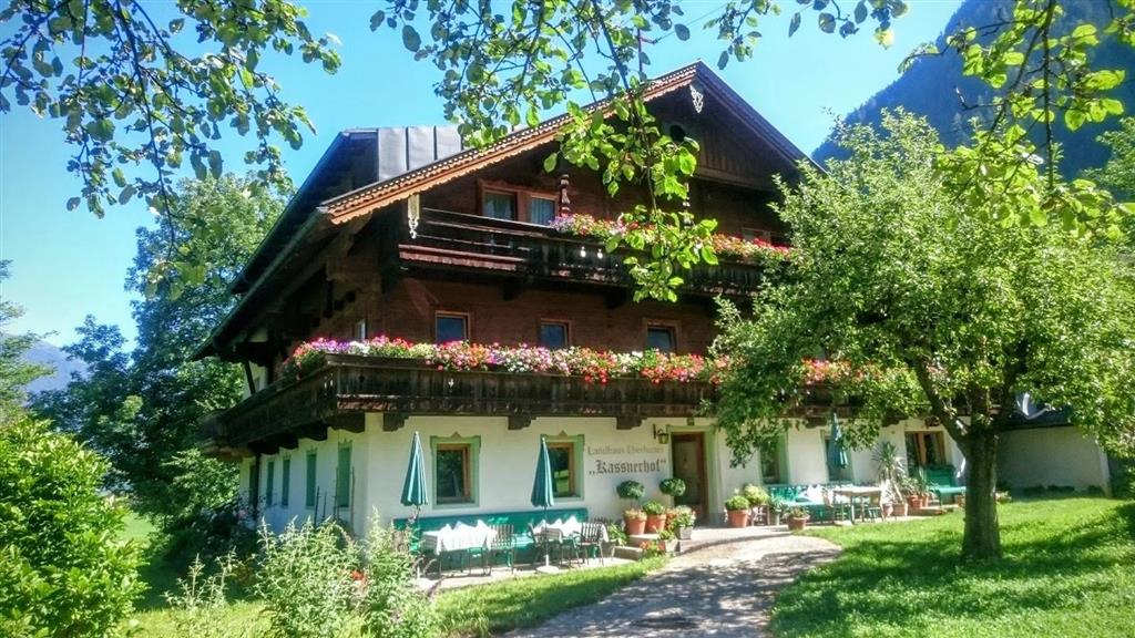 Kassnerhof Pension