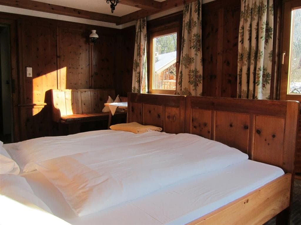 Kassnerhof Pension