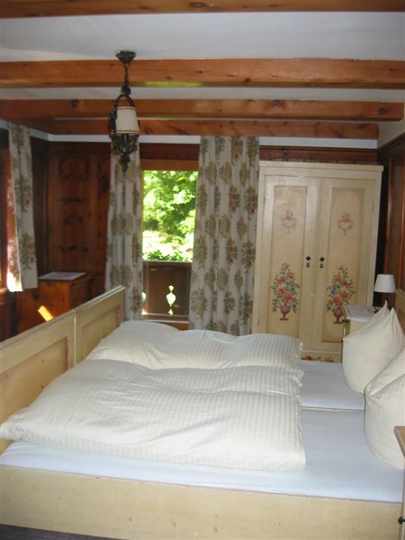 Kassnerhof Pension