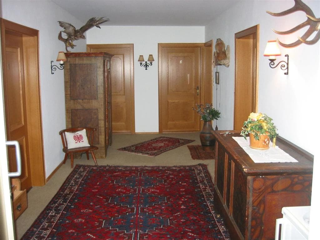 Kassnerhof Pension