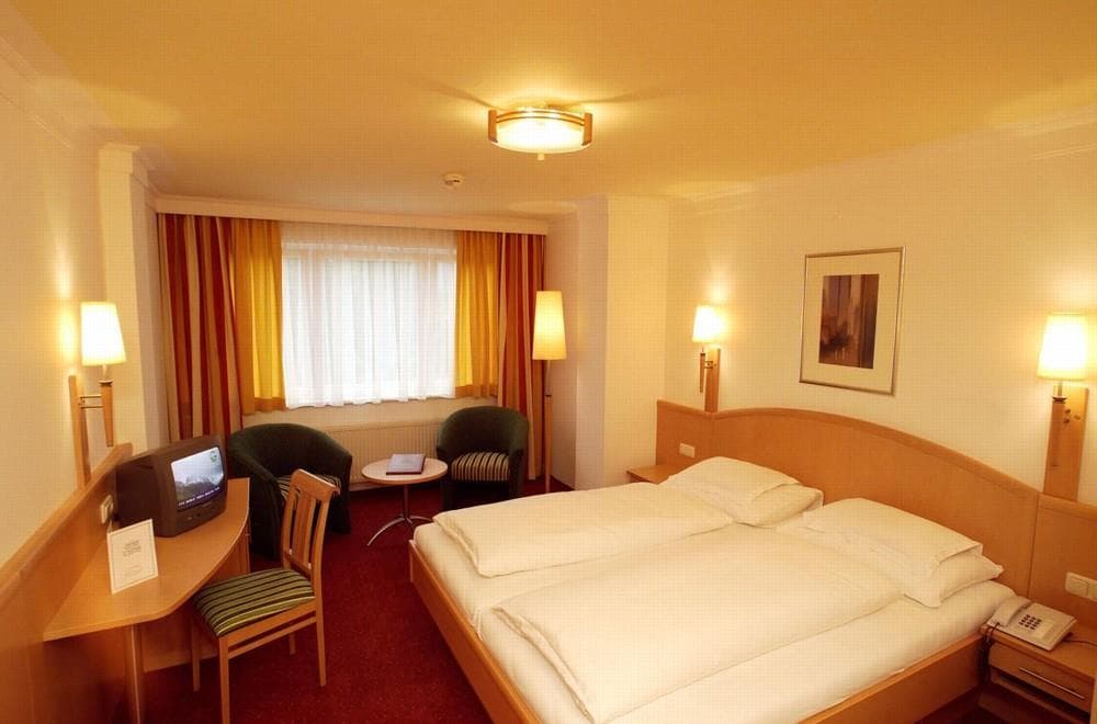 Hotel Der Schütthof