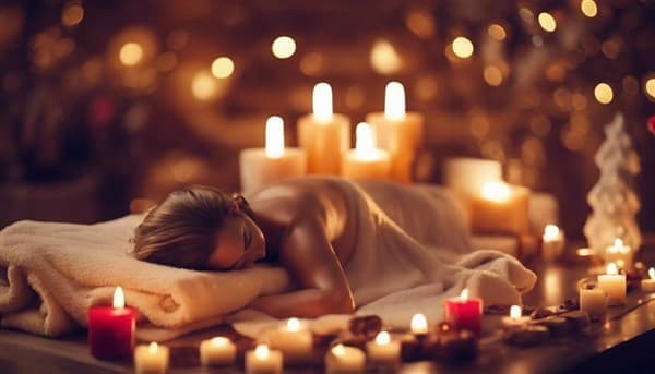 POVÁNOČNÍ KOUZELNÁ ŠUMAVA – PARKHOTEL Kašperské Hory