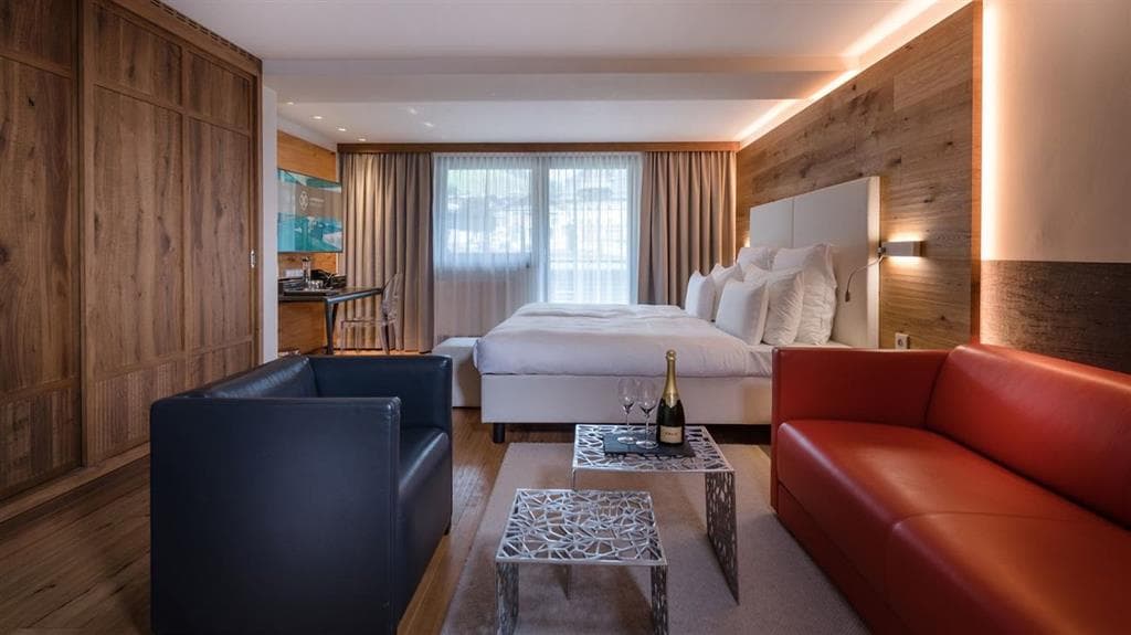 Alpinresort Sport & SPA