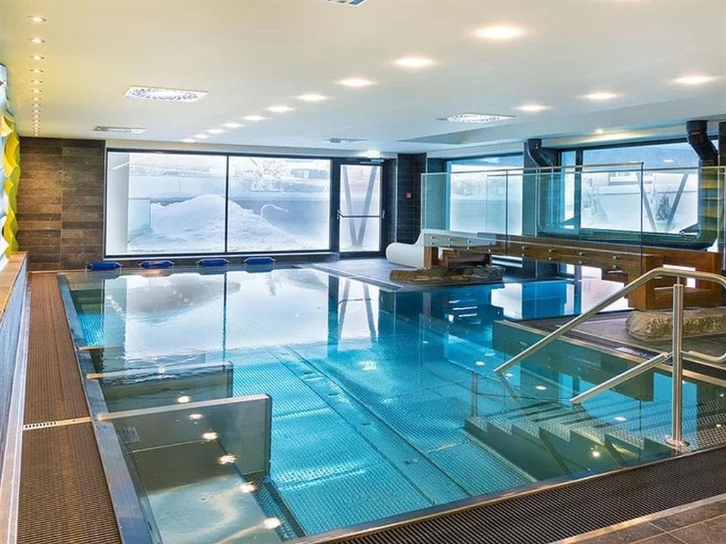 Alpinresort Sport & SPA