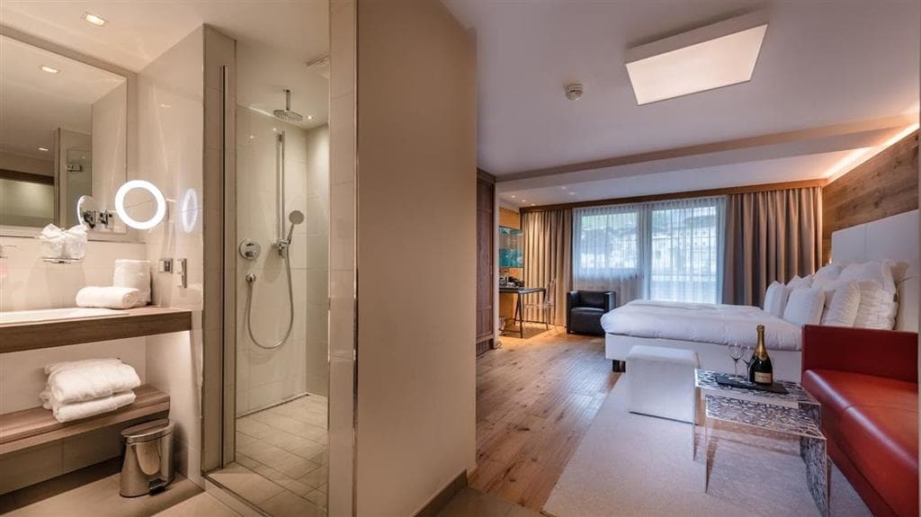 Alpinresort Sport & SPA