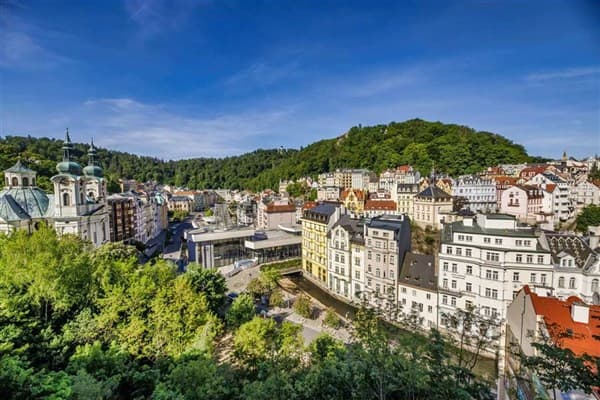 JEAN DE CARRO – Karlovy Vary