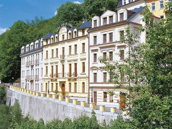 JEAN DE CARRO – Karlovy Vary