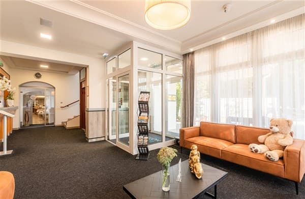 AQUA HOTEL TERMÁL – Mosonmagyaróvár