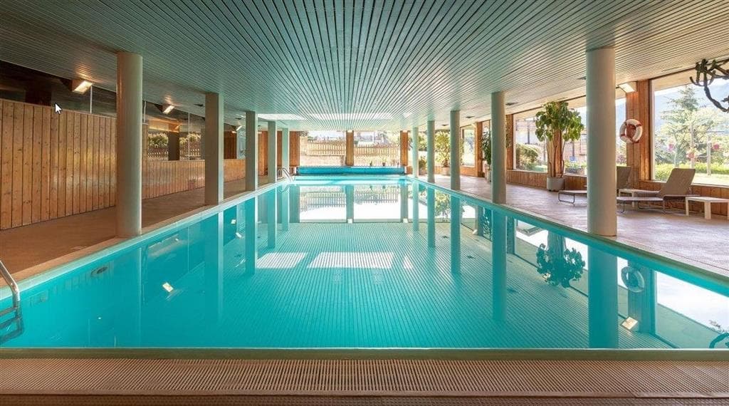5denní zájezd s dopravou, polopenzí a skipasem v ceně – hotel Latemar