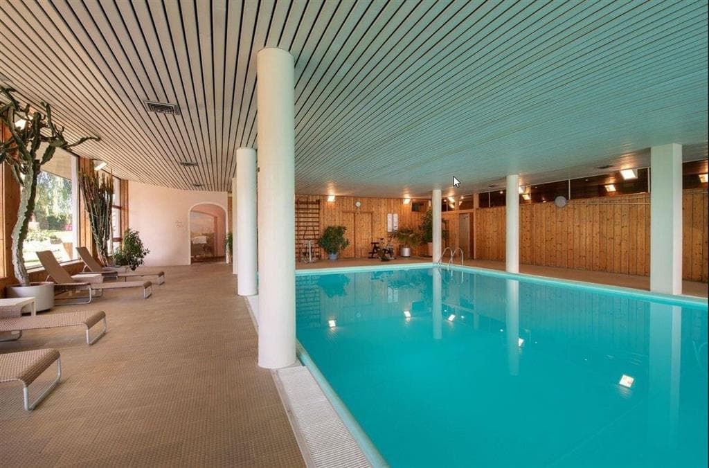 5denní zájezd s dopravou, polopenzí a skipasem v ceně – hotel Latemar