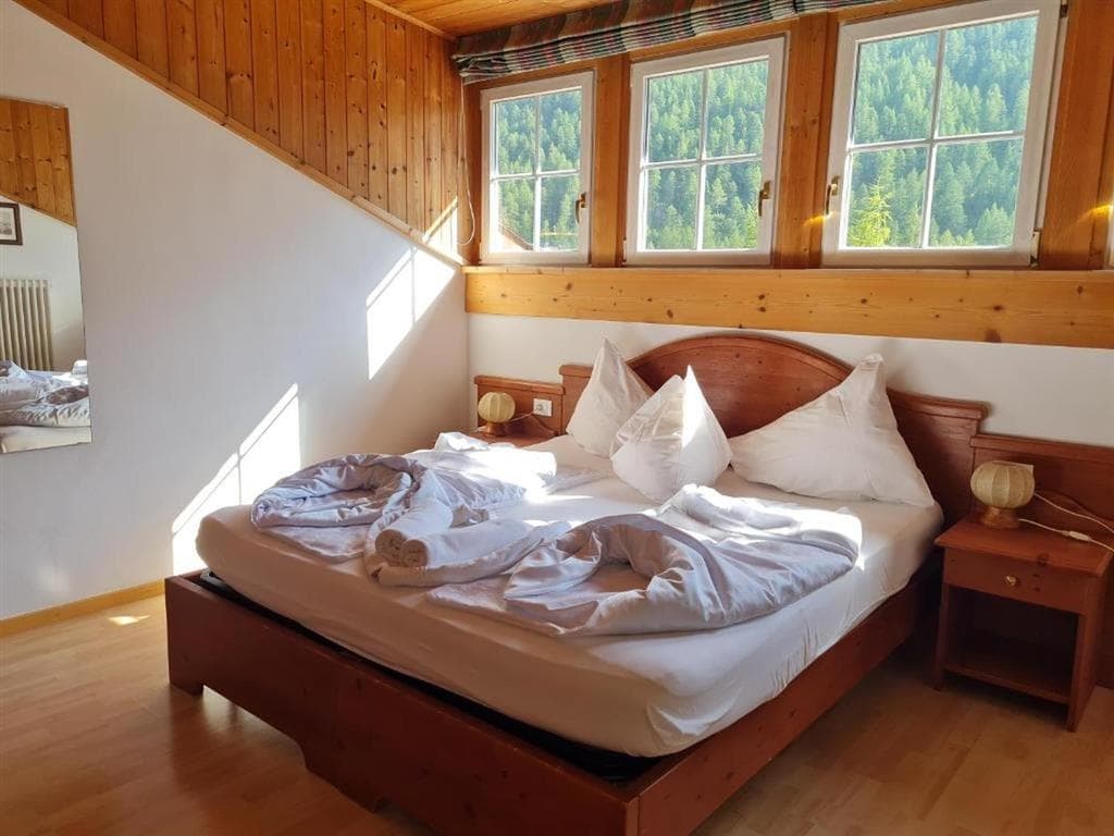 5denní zájezd s dopravou, polopenzí a skipasem v ceně – hotel Alpina Mountain Resort