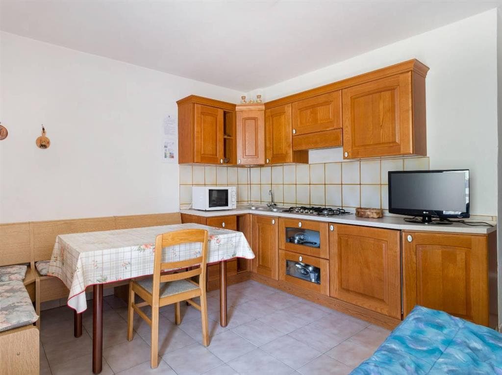 Apartmány Aquilone di Luciano Romeri
