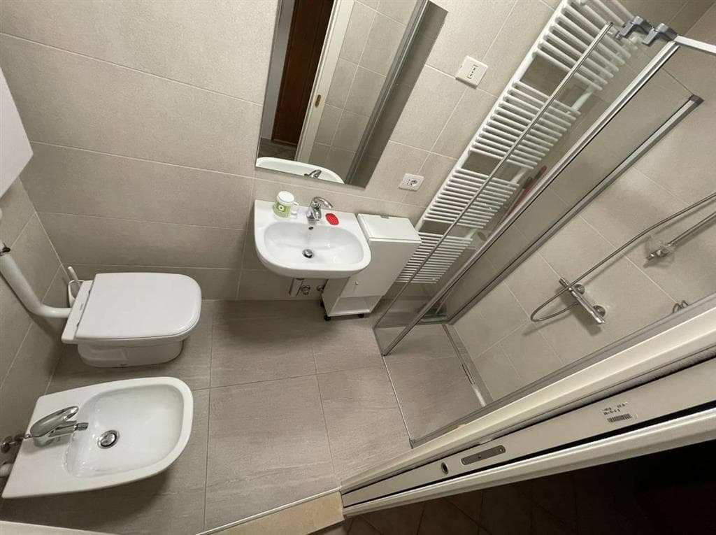 Apartmány Aquilone di Luciano Romeri