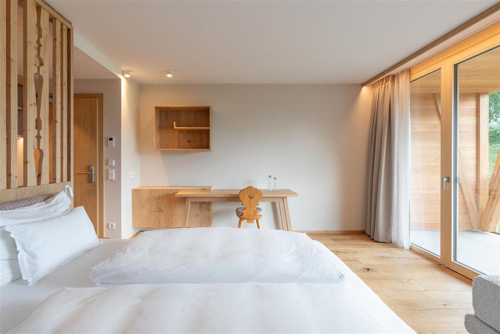 Boutique Hotel Pachers