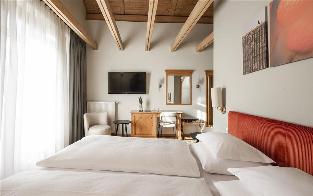 Boutique Hotel Pachers