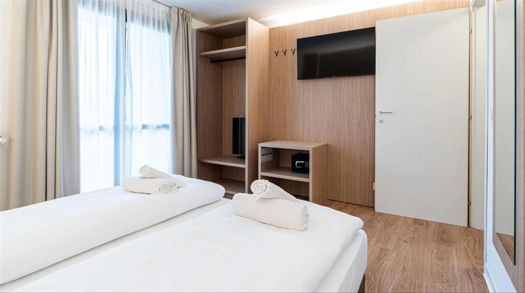 Hotel Bella Italia Piancavallo