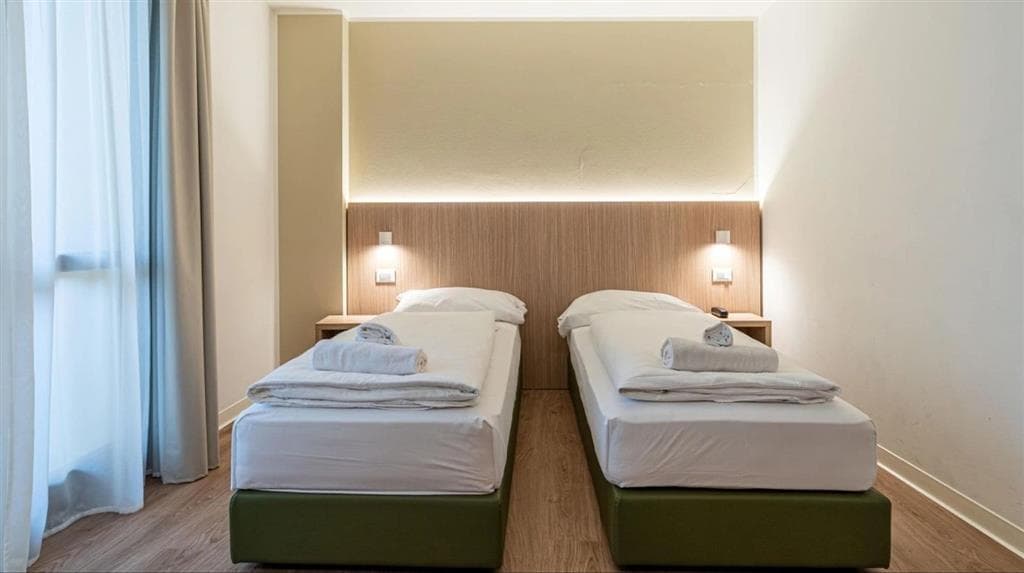 Hotel Bella Italia Piancavallo