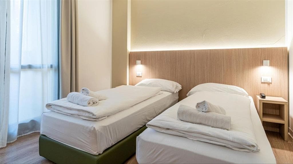 Hotel Bella Italia Piancavallo