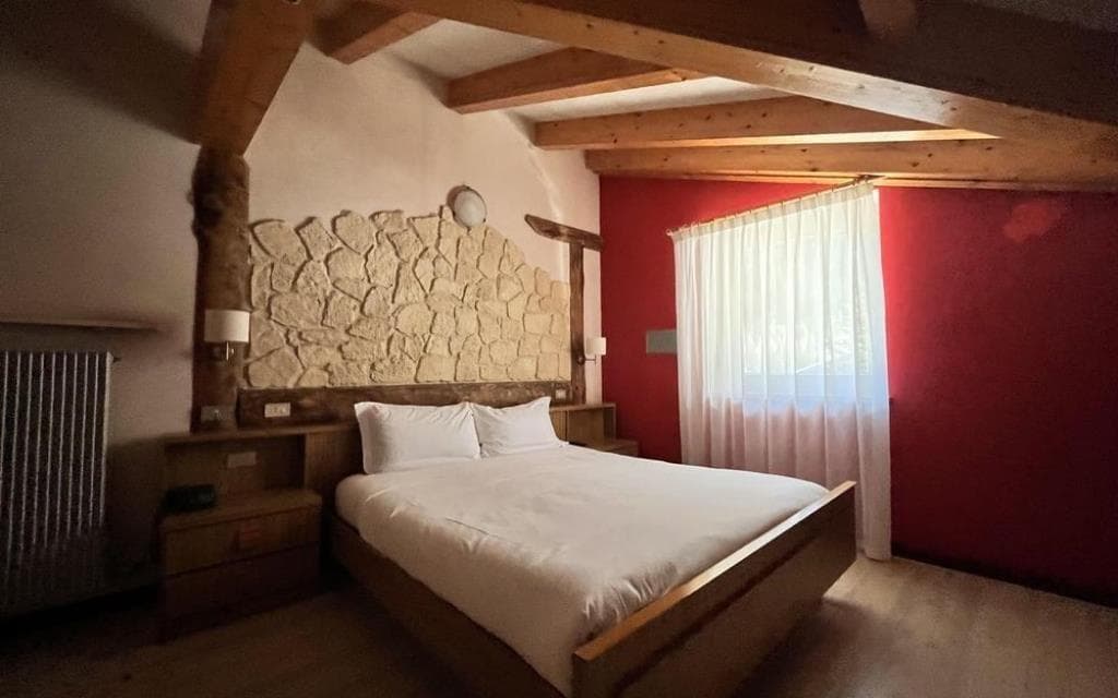 Hotel Rododendro
