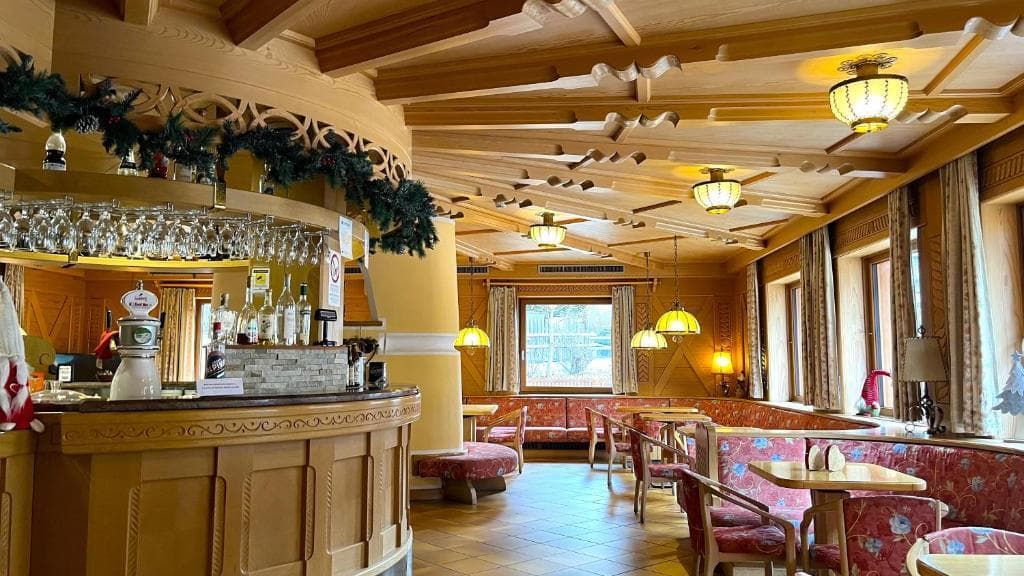 Hotel Rododendro