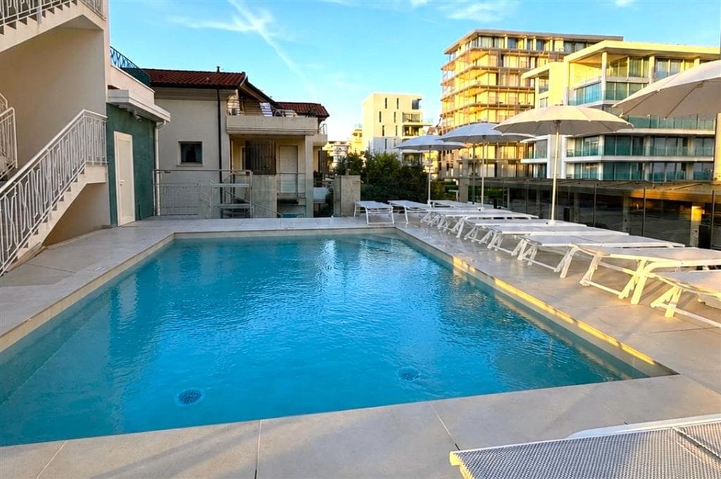 Hotel Margherita 2027