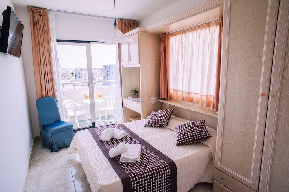 Hotel Margherita 2027